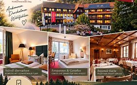 Hotel Hochfirst